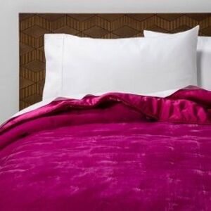 ISO Opalhouse Target Velvet Quilt